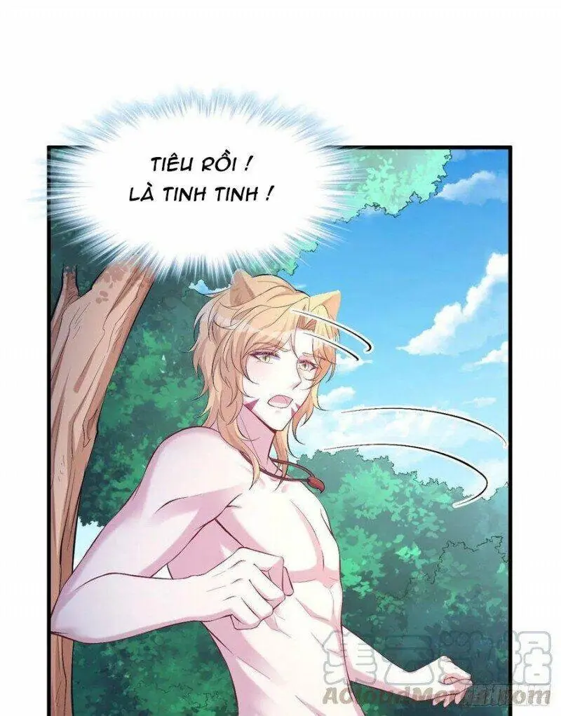 Thảnh Thơi Thú Thế Chủng Chủng Điền, Sinh Sinh Tể - Update Chapter 217 - Trang 37
