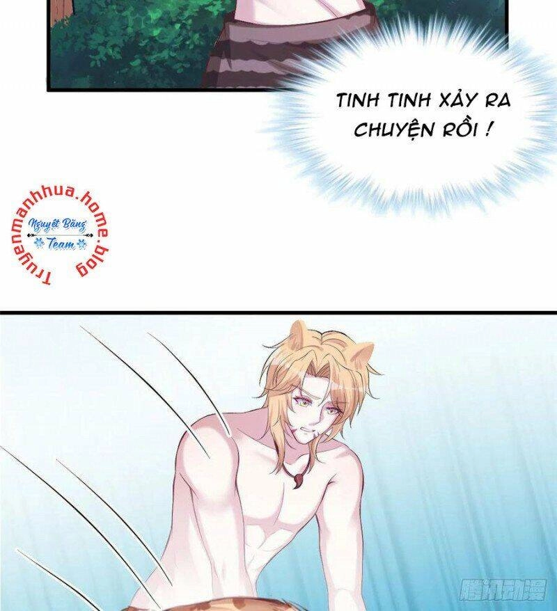 Thảnh Thơi Thú Thế Chủng Chủng Điền, Sinh Sinh Tể - Update Chapter 217 - Trang 38