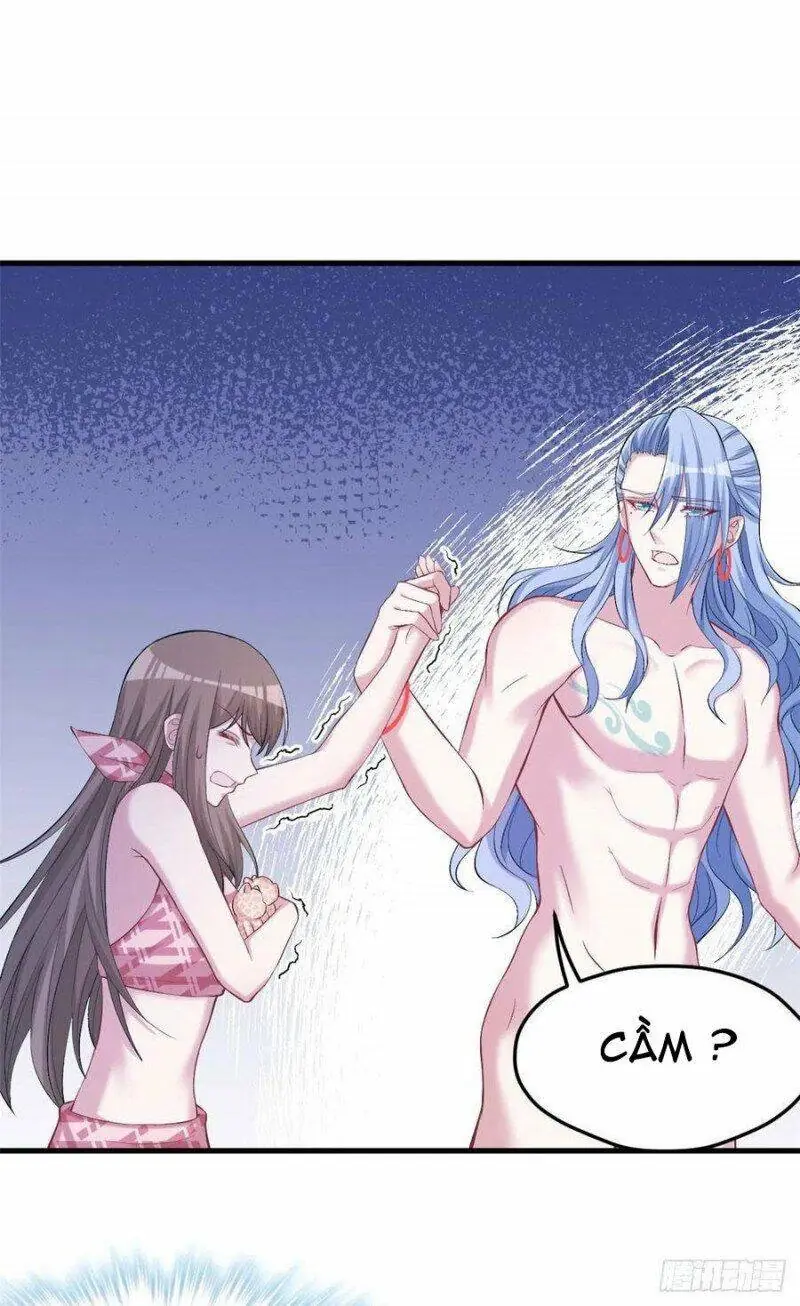 Thảnh Thơi Thú Thế Chủng Chủng Điền, Sinh Sinh Tể - Update Chapter 217 - Trang 43
