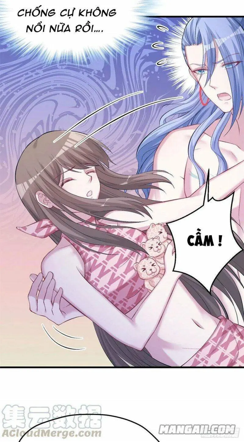 Thảnh Thơi Thú Thế Chủng Chủng Điền, Sinh Sinh Tể - Update Chapter 217 - Trang 45