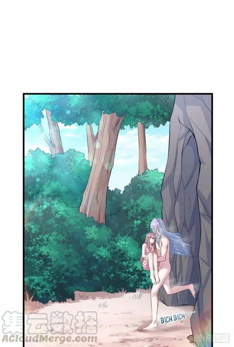 Thảnh Thơi Thú Thế Chủng Chủng Điền, Sinh Sinh Tể - Update Chapter 217 - Trang 49