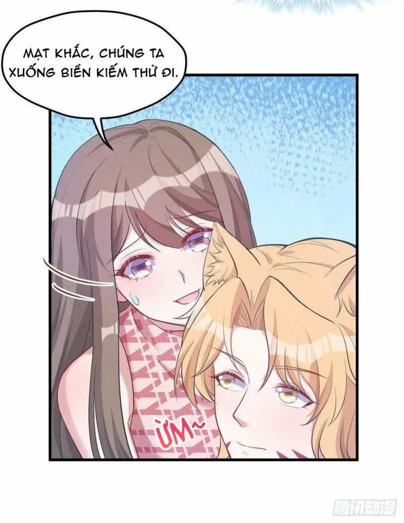 Thảnh Thơi Thú Thế Chủng Chủng Điền, Sinh Sinh Tể - Update Chapter 217 - Trang 7