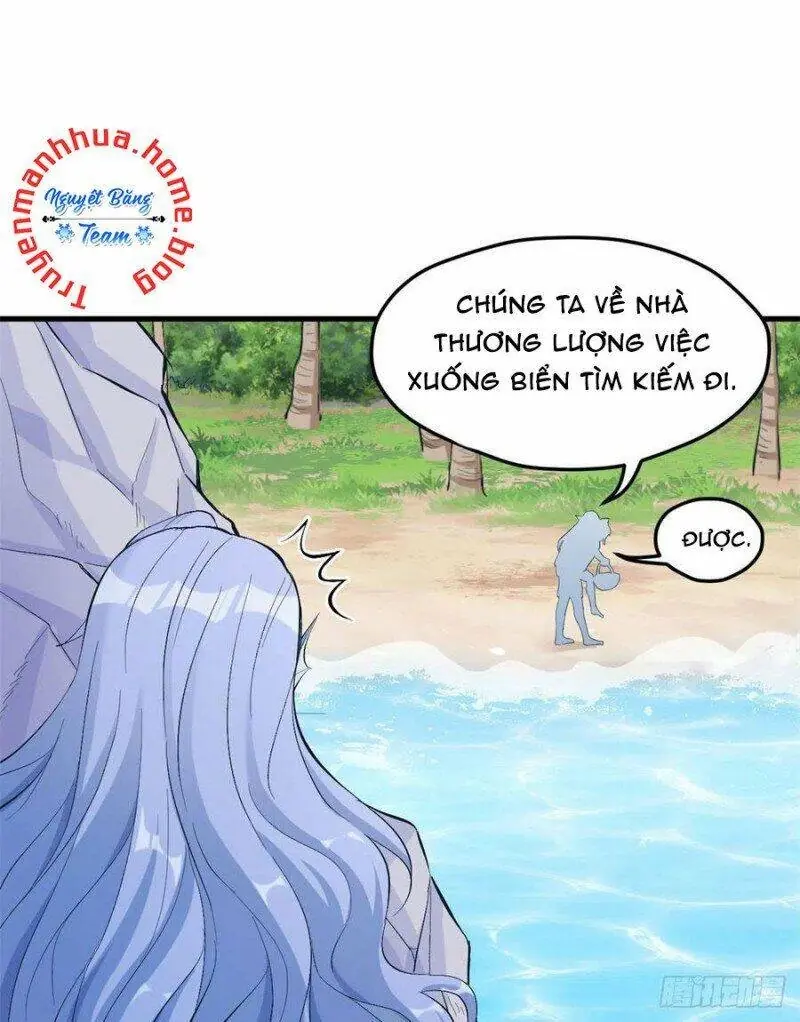 Thảnh Thơi Thú Thế Chủng Chủng Điền, Sinh Sinh Tể - Update Chapter 217 - Trang 8