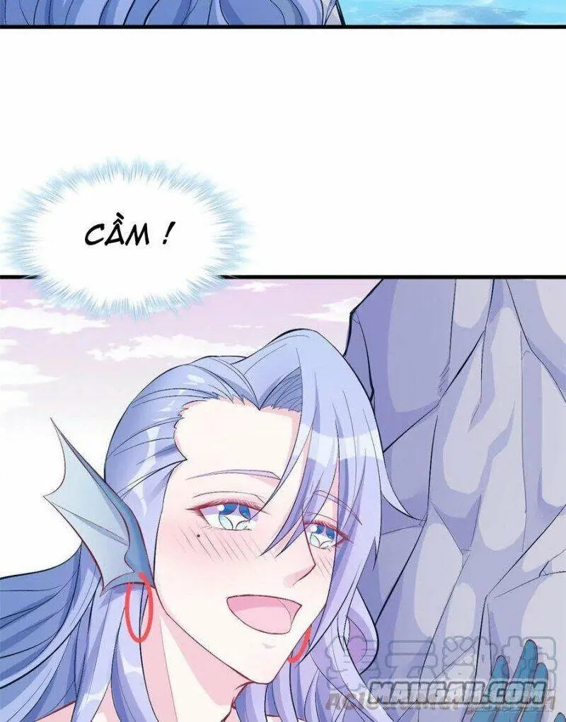 Thảnh Thơi Thú Thế Chủng Chủng Điền, Sinh Sinh Tể - Update Chapter 217 - Trang 9