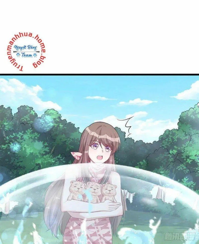 Thảnh Thơi Thú Thế Chủng Chủng Điền, Sinh Sinh Tể - Update Chapter 218 - Trang 10