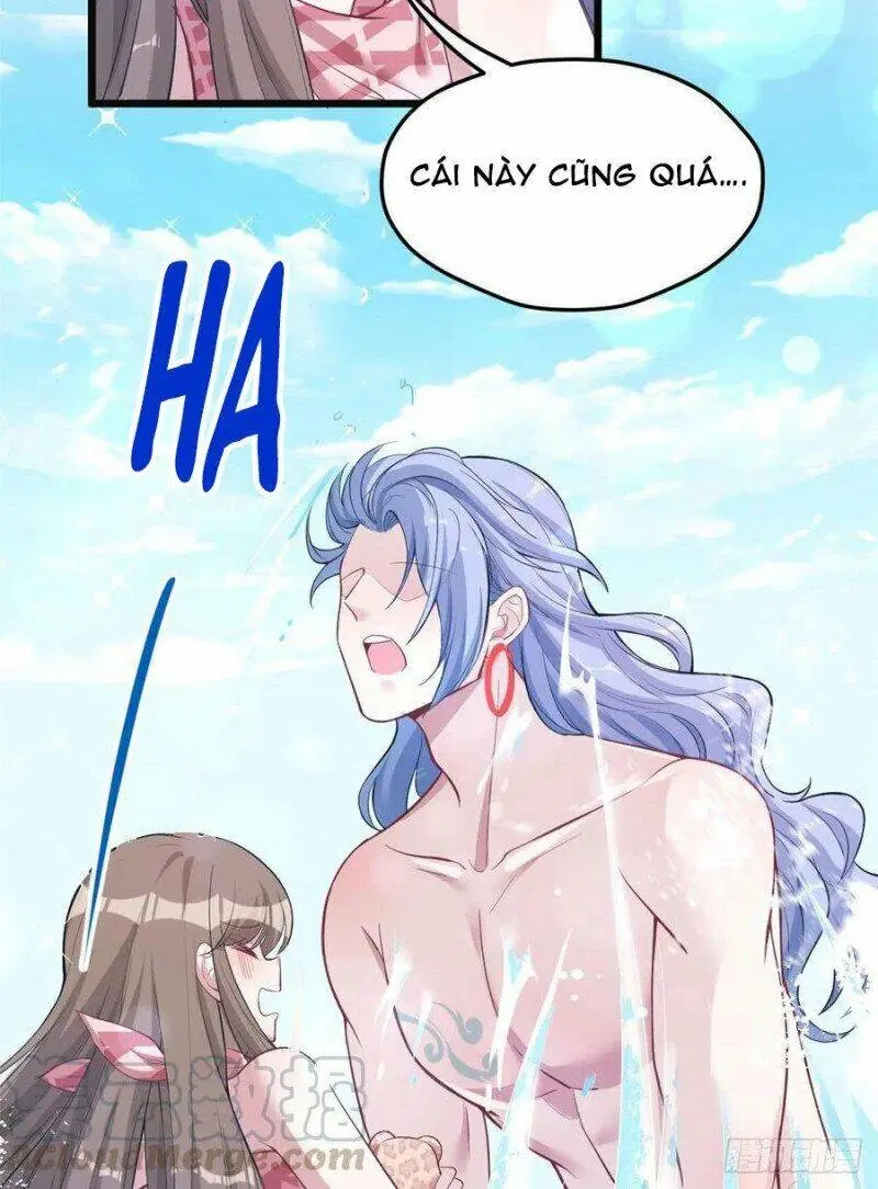 Thảnh Thơi Thú Thế Chủng Chủng Điền, Sinh Sinh Tể - Update Chapter 218 - Trang 13