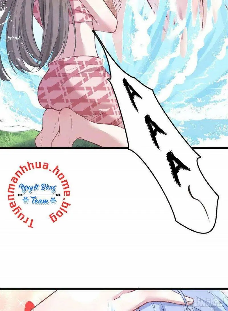 Thảnh Thơi Thú Thế Chủng Chủng Điền, Sinh Sinh Tể - Update Chapter 218 - Trang 14