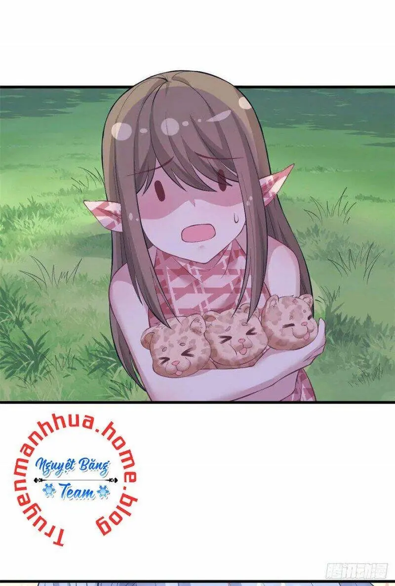 Thảnh Thơi Thú Thế Chủng Chủng Điền, Sinh Sinh Tể - Update Chapter 218 - Trang 16