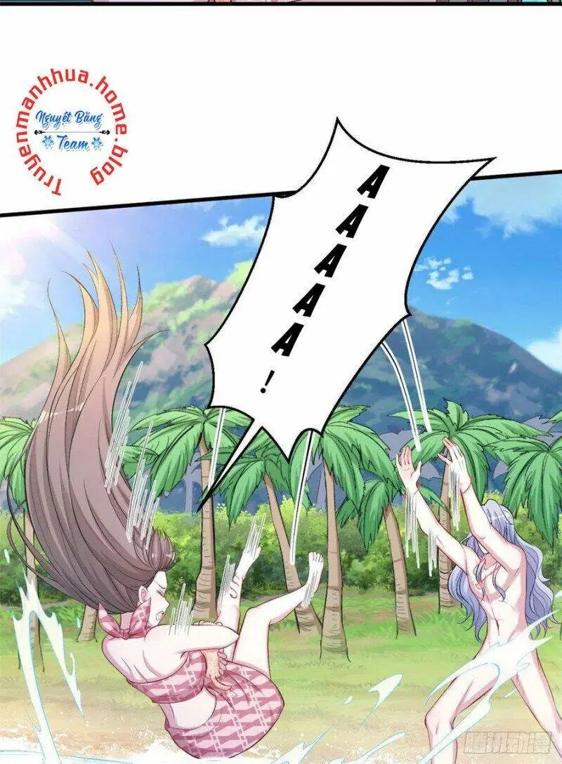 Thảnh Thơi Thú Thế Chủng Chủng Điền, Sinh Sinh Tể - Update Chapter 218 - Trang 22