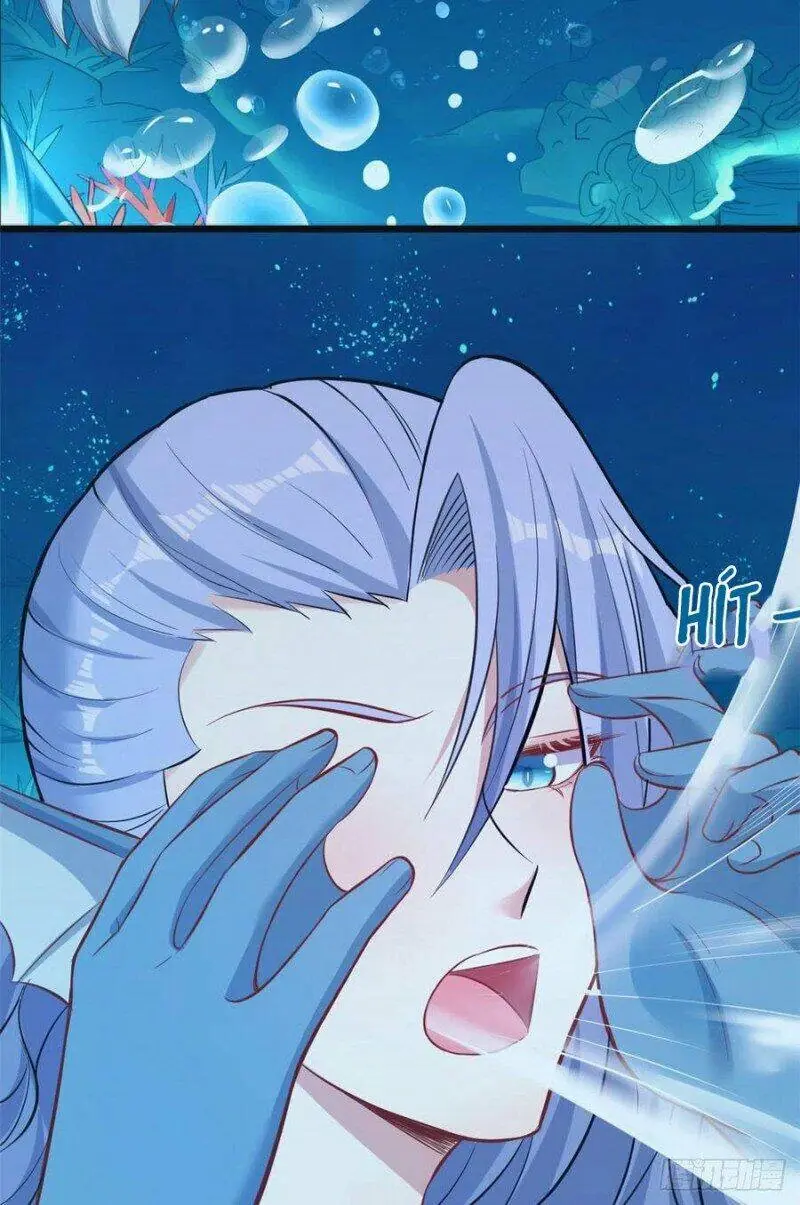 Thảnh Thơi Thú Thế Chủng Chủng Điền, Sinh Sinh Tể - Update Chapter 218 - Trang 3