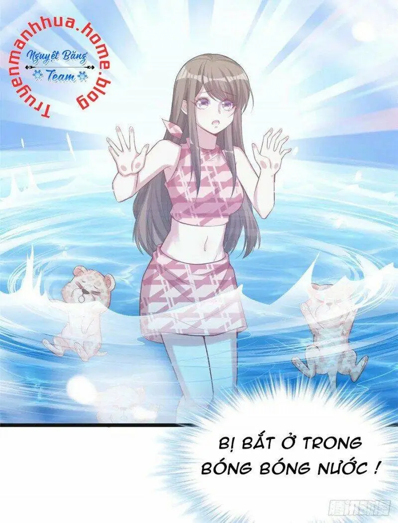 Thảnh Thơi Thú Thế Chủng Chủng Điền, Sinh Sinh Tể - Update Chapter 218 - Trang 30