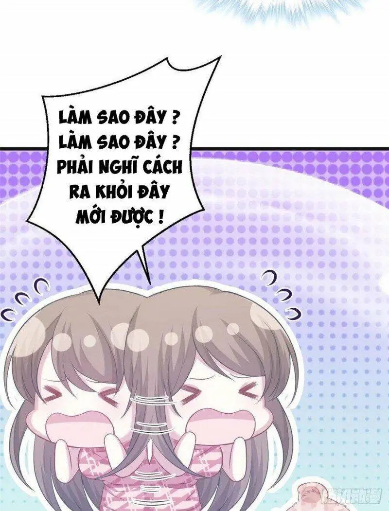 Thảnh Thơi Thú Thế Chủng Chủng Điền, Sinh Sinh Tể - Update Chapter 218 - Trang 31