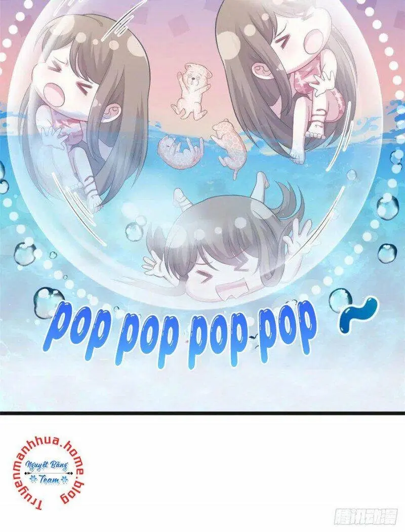 Thảnh Thơi Thú Thế Chủng Chủng Điền, Sinh Sinh Tể - Update Chapter 218 - Trang 34