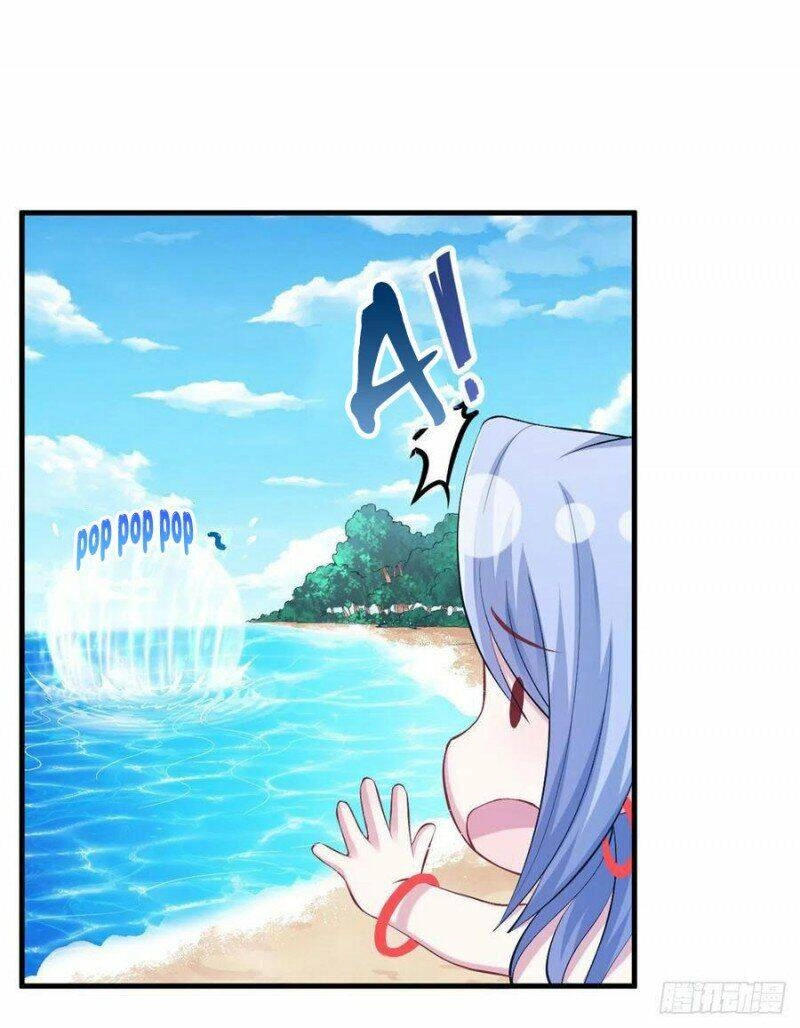 Thảnh Thơi Thú Thế Chủng Chủng Điền, Sinh Sinh Tể - Update Chapter 218 - Trang 35