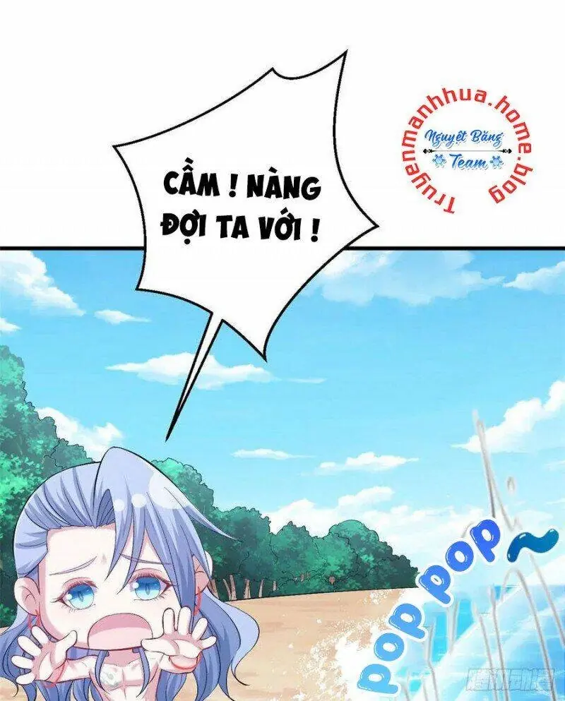 Thảnh Thơi Thú Thế Chủng Chủng Điền, Sinh Sinh Tể - Update Chapter 218 - Trang 36