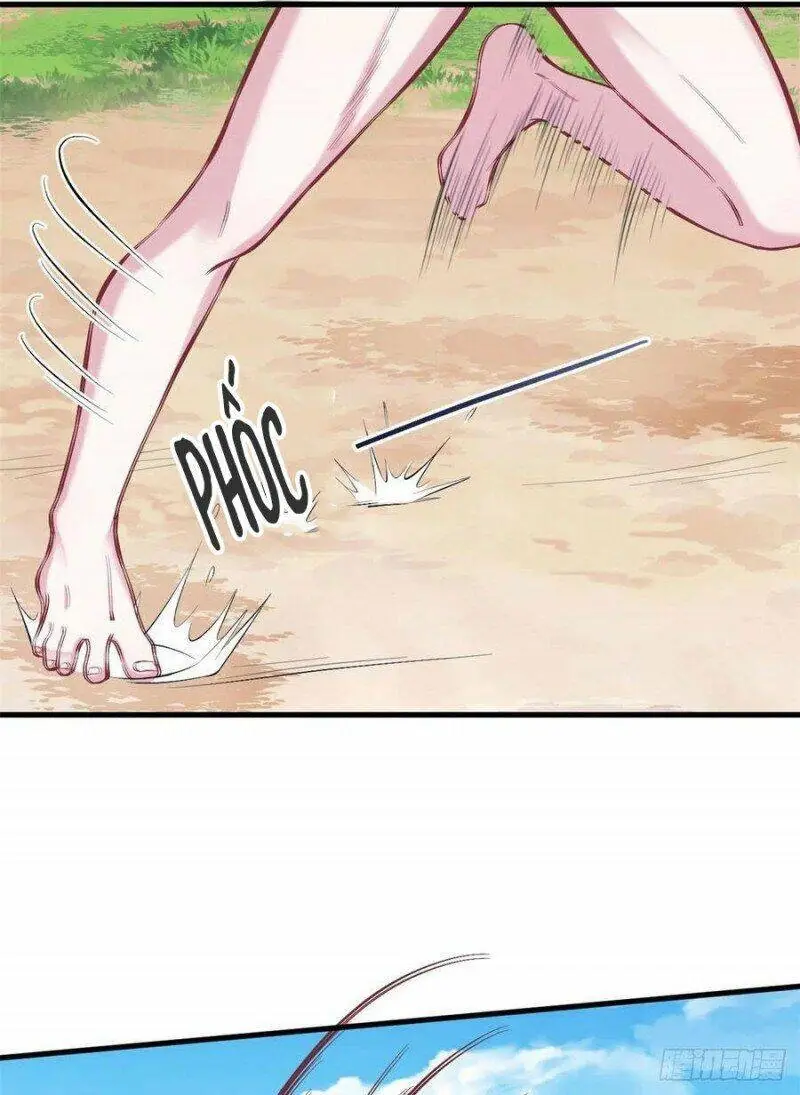 Thảnh Thơi Thú Thế Chủng Chủng Điền, Sinh Sinh Tể - Update Chapter 218 - Trang 39