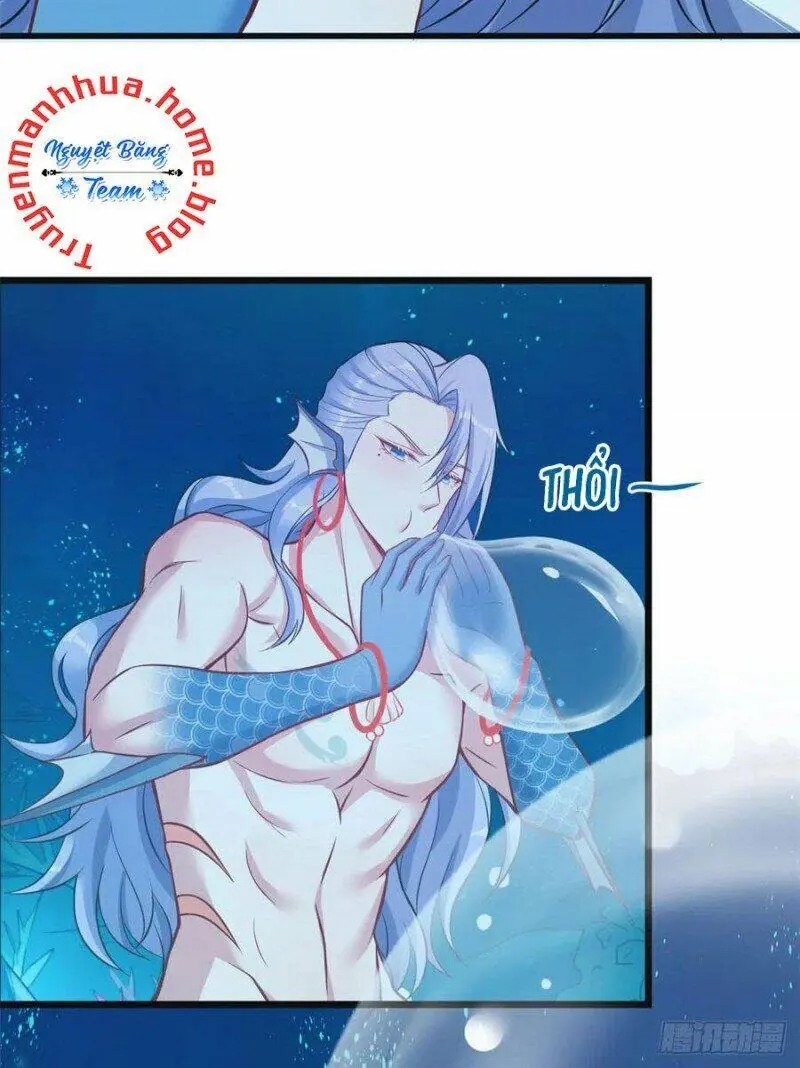 Thảnh Thơi Thú Thế Chủng Chủng Điền, Sinh Sinh Tể - Update Chapter 218 - Trang 4