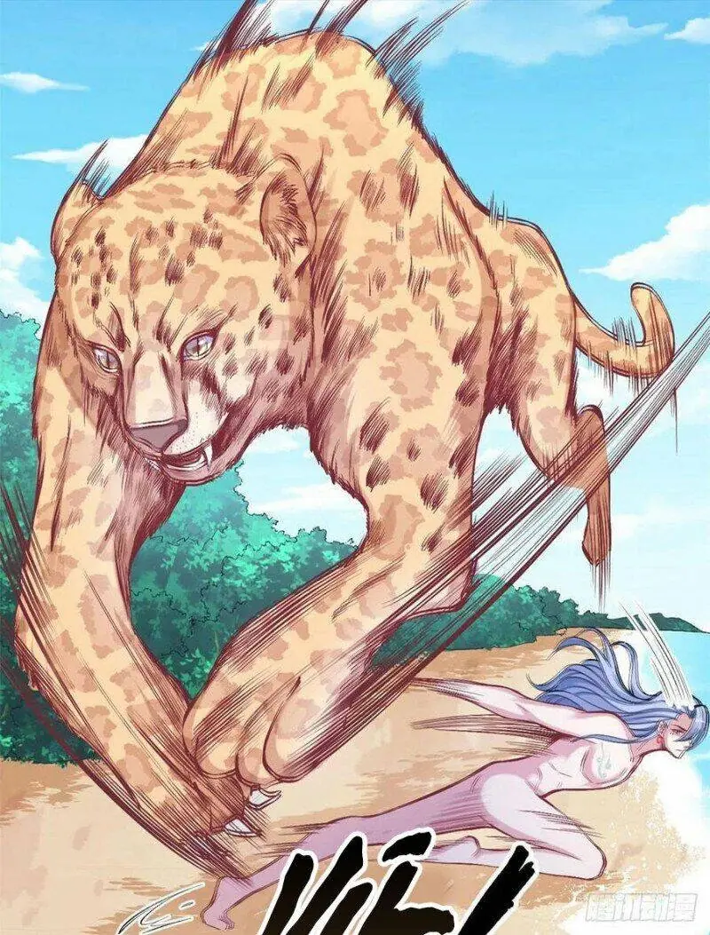 Thảnh Thơi Thú Thế Chủng Chủng Điền, Sinh Sinh Tể - Update Chapter 218 - Trang 40