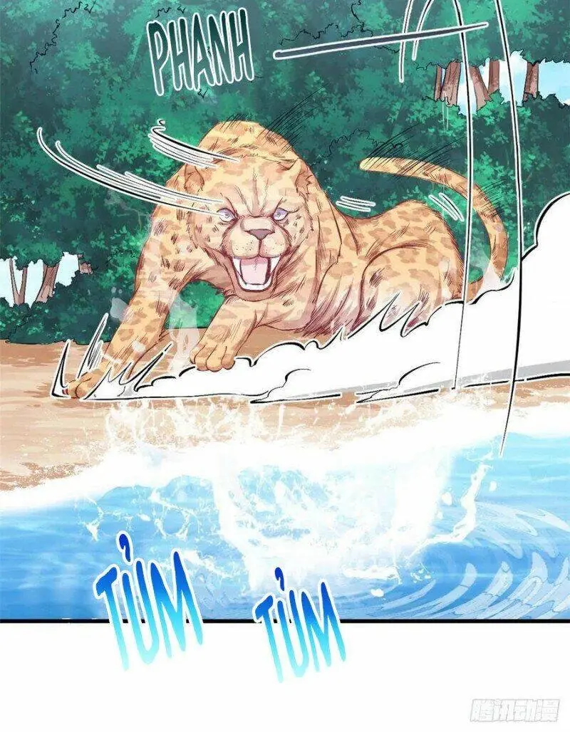 Thảnh Thơi Thú Thế Chủng Chủng Điền, Sinh Sinh Tể - Update Chapter 218 - Trang 42