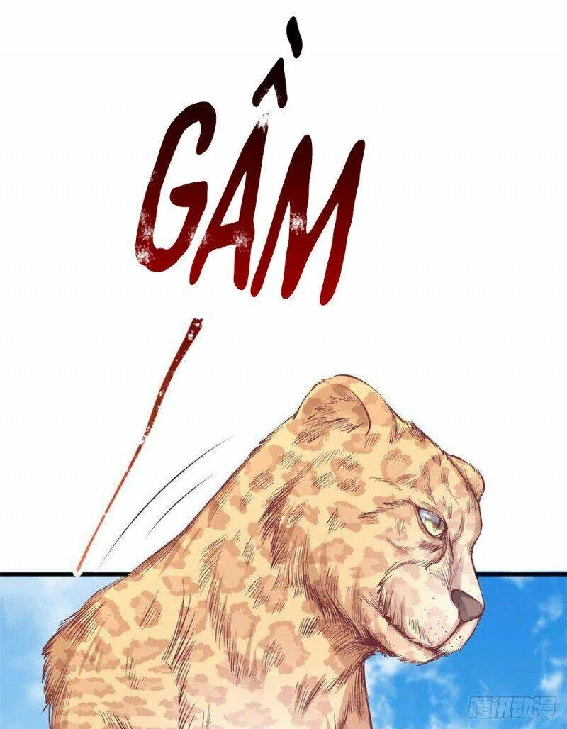 Thảnh Thơi Thú Thế Chủng Chủng Điền, Sinh Sinh Tể - Update Chapter 218 - Trang 43