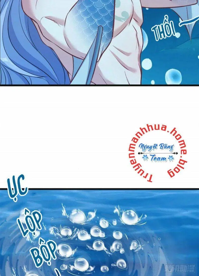 Thảnh Thơi Thú Thế Chủng Chủng Điền, Sinh Sinh Tể - Update Chapter 218 - Trang 6