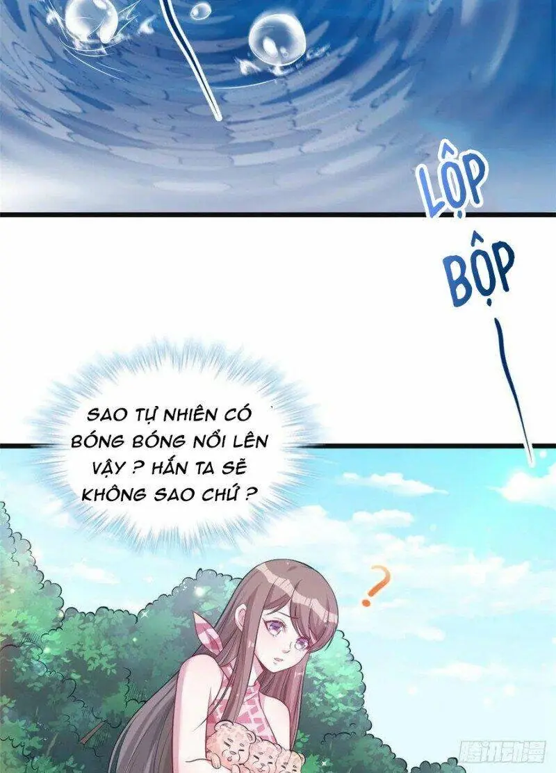 Thảnh Thơi Thú Thế Chủng Chủng Điền, Sinh Sinh Tể - Update Chapter 218 - Trang 7