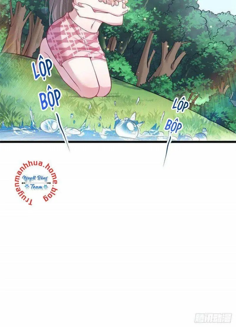 Thảnh Thơi Thú Thế Chủng Chủng Điền, Sinh Sinh Tể - Update Chapter 218 - Trang 8