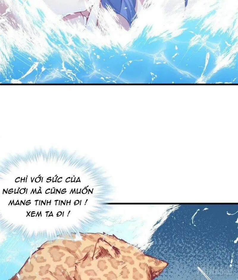 Thảnh Thơi Thú Thế Chủng Chủng Điền, Sinh Sinh Tể - Update Chapter 219 - Trang 12