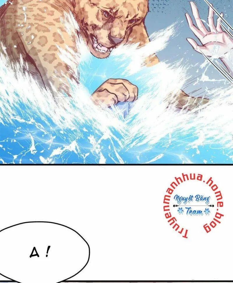 Thảnh Thơi Thú Thế Chủng Chủng Điền, Sinh Sinh Tể - Update Chapter 219 - Trang 13