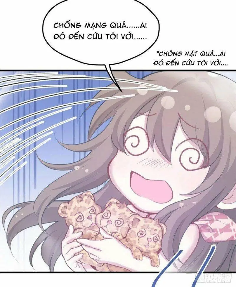 Thảnh Thơi Thú Thế Chủng Chủng Điền, Sinh Sinh Tể - Update Chapter 219 - Trang 18