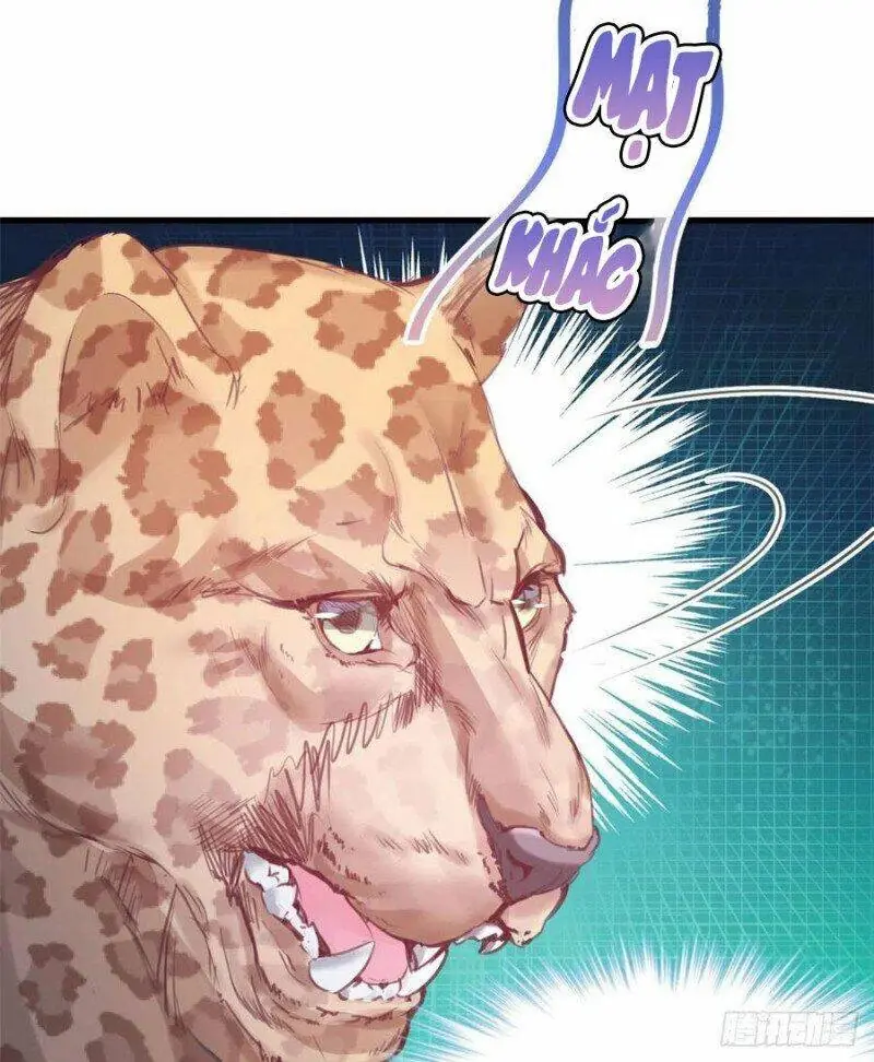 Thảnh Thơi Thú Thế Chủng Chủng Điền, Sinh Sinh Tể - Update Chapter 219 - Trang 19