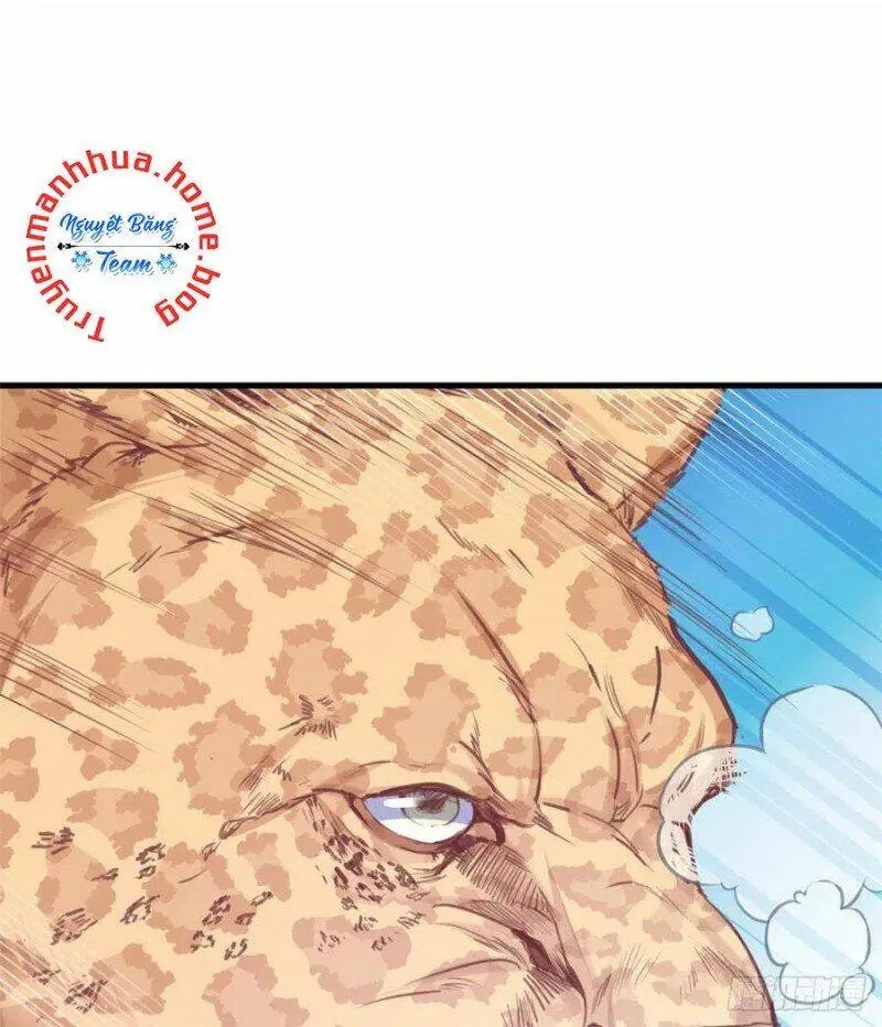 Thảnh Thơi Thú Thế Chủng Chủng Điền, Sinh Sinh Tể - Update Chapter 219 - Trang 2