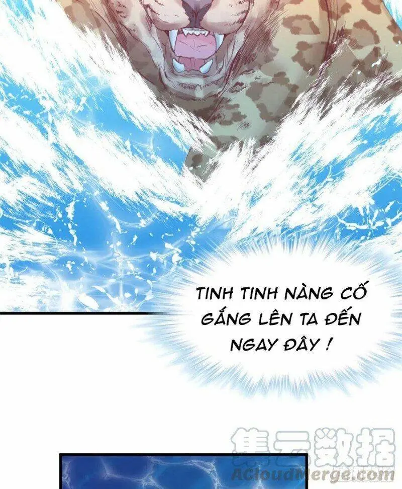 Thảnh Thơi Thú Thế Chủng Chủng Điền, Sinh Sinh Tể - Update Chapter 219 - Trang 21