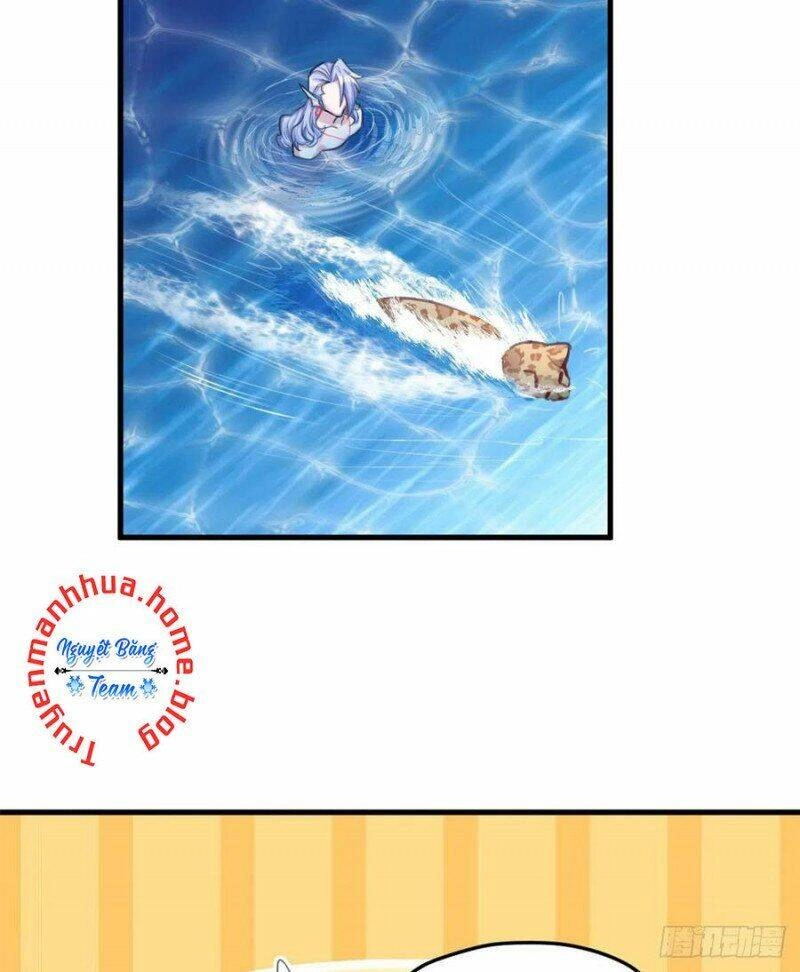 Thảnh Thơi Thú Thế Chủng Chủng Điền, Sinh Sinh Tể - Update Chapter 219 - Trang 22