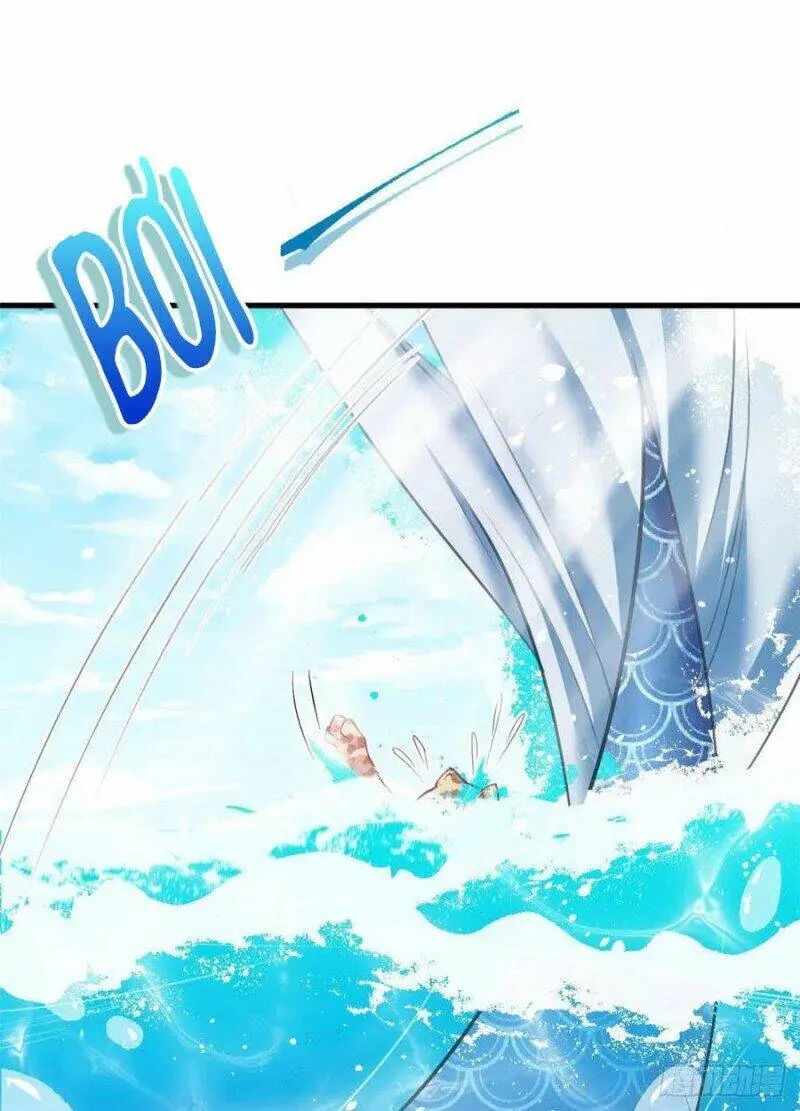 Thảnh Thơi Thú Thế Chủng Chủng Điền, Sinh Sinh Tể - Update Chapter 219 - Trang 26