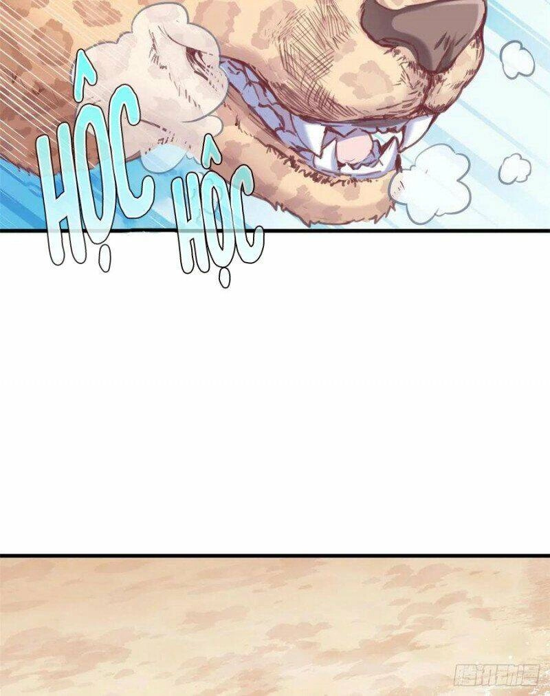 Thảnh Thơi Thú Thế Chủng Chủng Điền, Sinh Sinh Tể - Update Chapter 219 - Trang 3