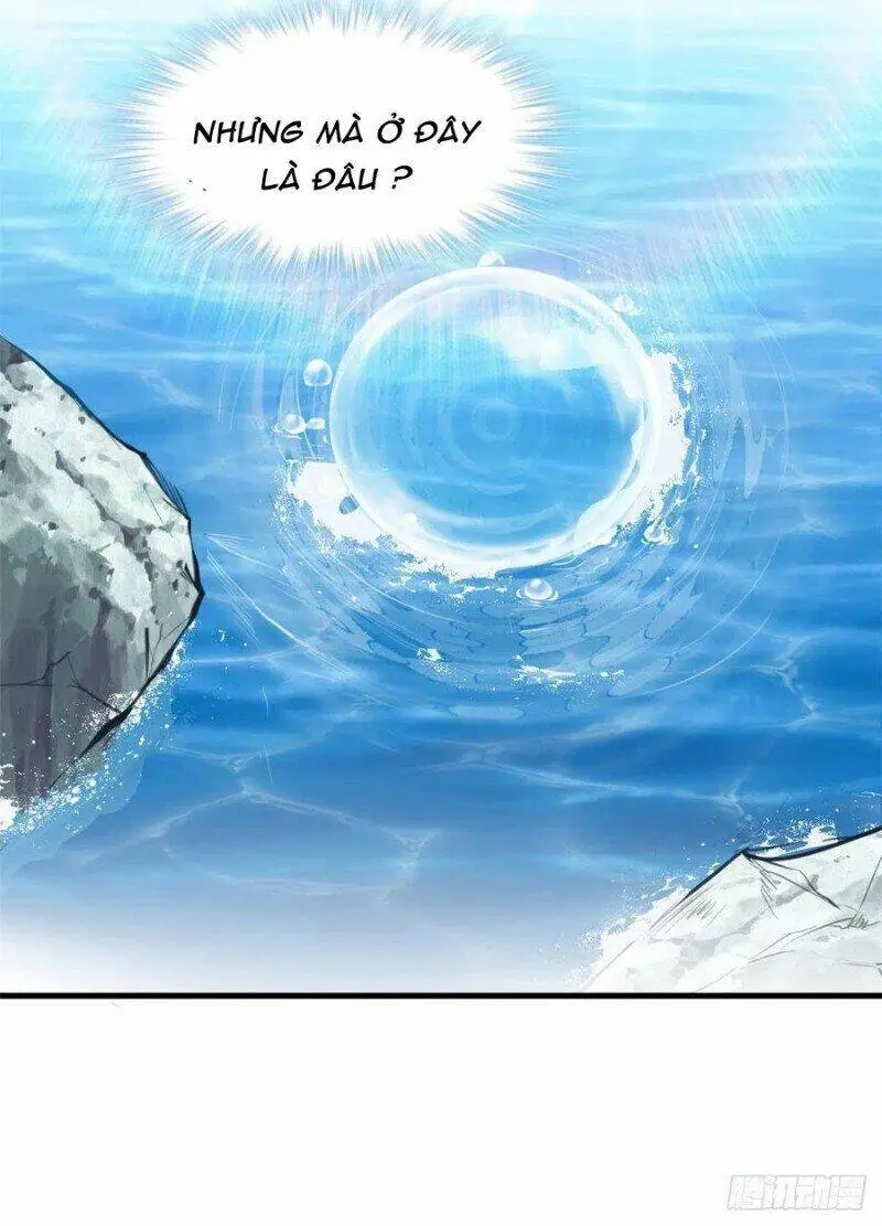 Thảnh Thơi Thú Thế Chủng Chủng Điền, Sinh Sinh Tể - Update Chapter 219 - Trang 30