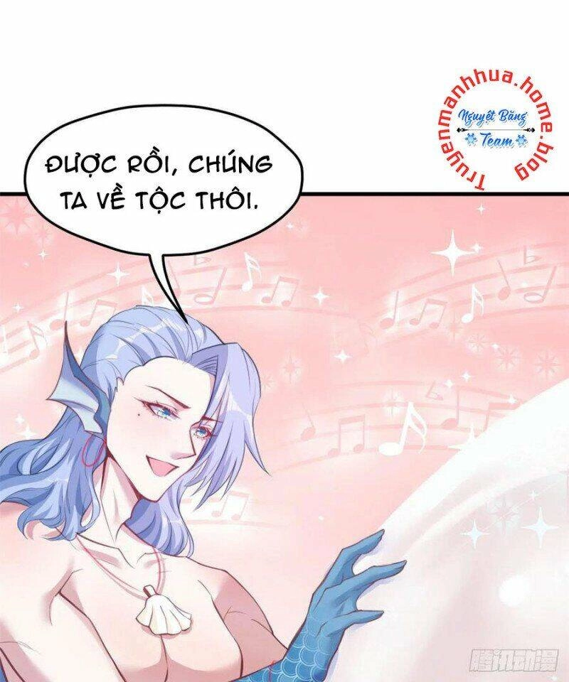 Thảnh Thơi Thú Thế Chủng Chủng Điền, Sinh Sinh Tể - Update Chapter 219 - Trang 35