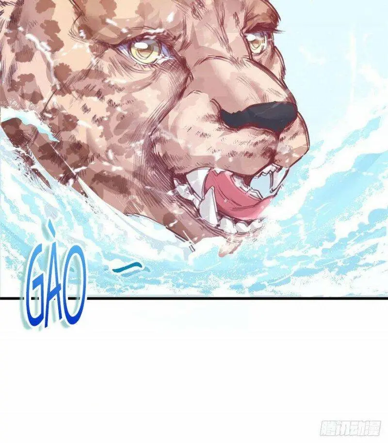 Thảnh Thơi Thú Thế Chủng Chủng Điền, Sinh Sinh Tể - Update Chapter 219 - Trang 39