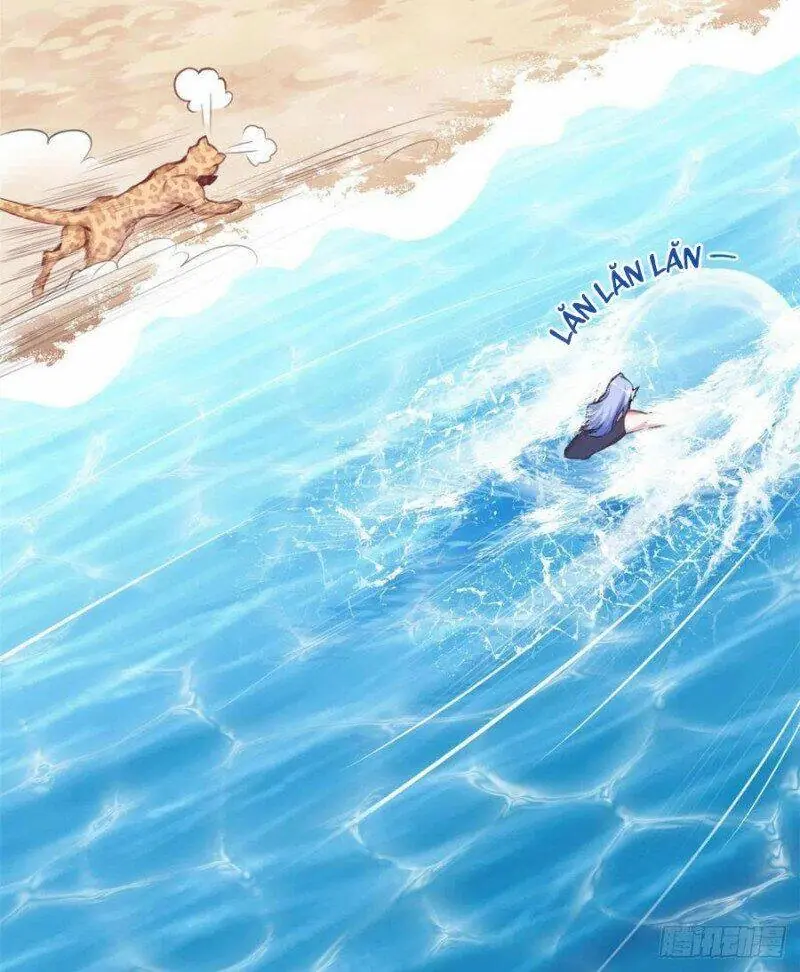 Thảnh Thơi Thú Thế Chủng Chủng Điền, Sinh Sinh Tể - Update Chapter 219 - Trang 4