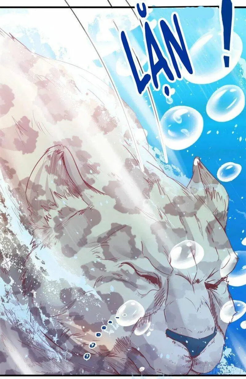 Thảnh Thơi Thú Thế Chủng Chủng Điền, Sinh Sinh Tể - Update Chapter 219 - Trang 42