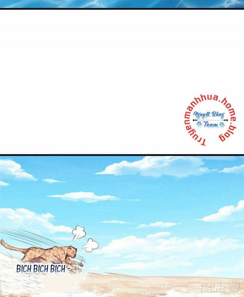 Thảnh Thơi Thú Thế Chủng Chủng Điền, Sinh Sinh Tể - Update Chapter 219 - Trang 5