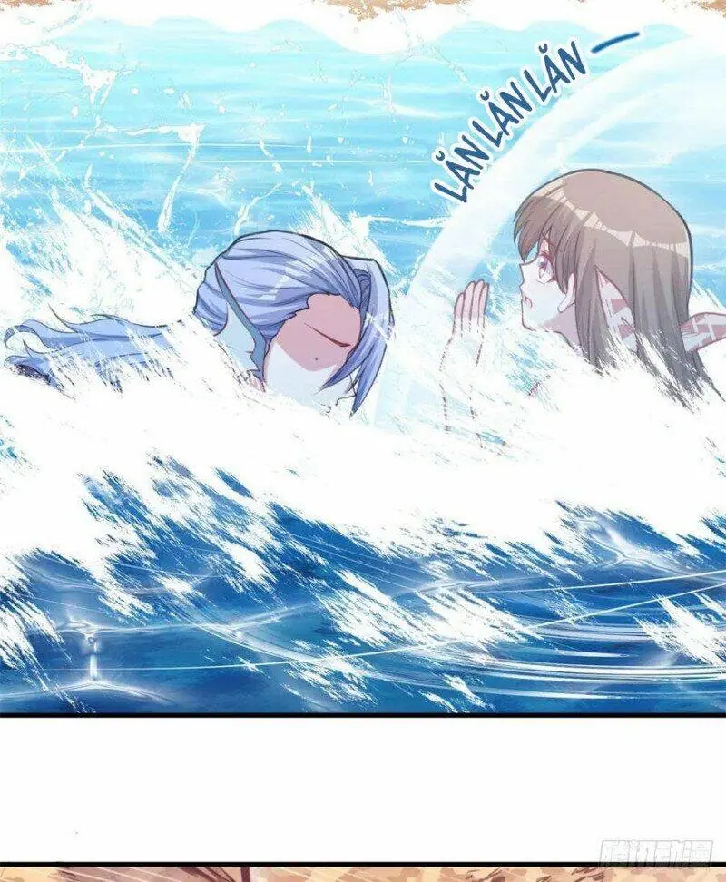 Thảnh Thơi Thú Thế Chủng Chủng Điền, Sinh Sinh Tể - Update Chapter 219 - Trang 6