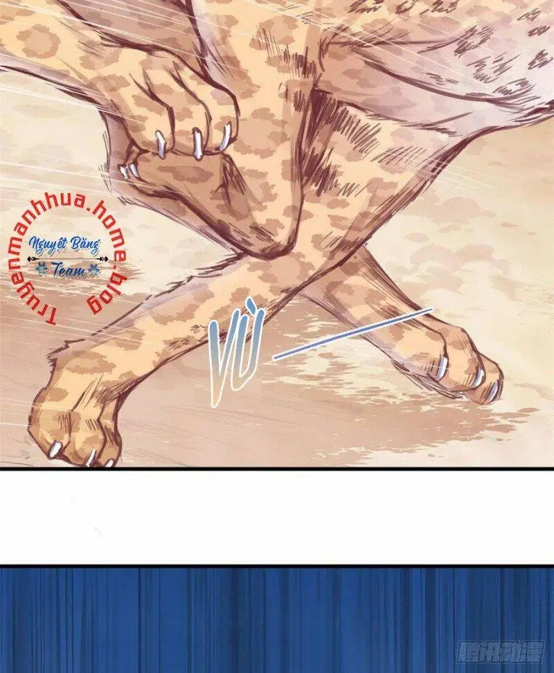Thảnh Thơi Thú Thế Chủng Chủng Điền, Sinh Sinh Tể - Update Chapter 219 - Trang 7