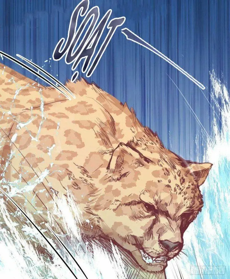 Thảnh Thơi Thú Thế Chủng Chủng Điền, Sinh Sinh Tể - Update Chapter 219 - Trang 8