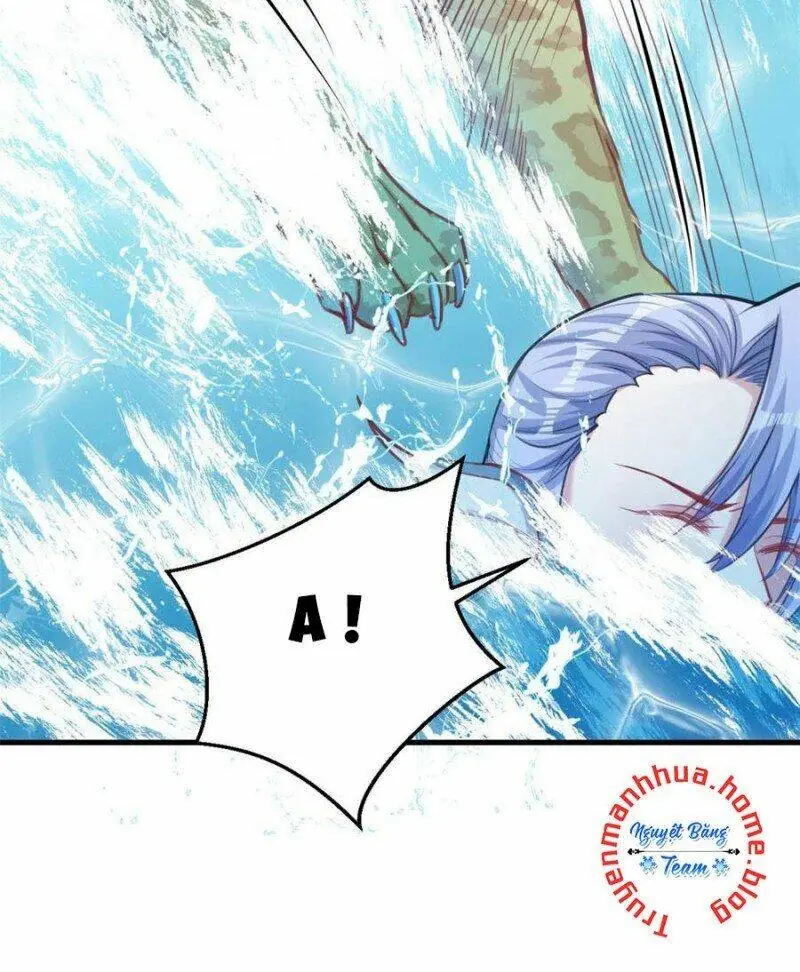 Thảnh Thơi Thú Thế Chủng Chủng Điền, Sinh Sinh Tể - Update Chapter 219 - Trang 9
