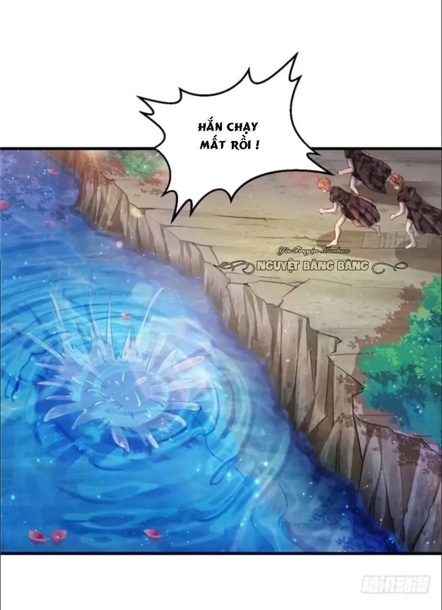 Thảnh Thơi Thú Thế Chủng Chủng Điền, Sinh Sinh Tể - Update Chapter 22 - Trang 12