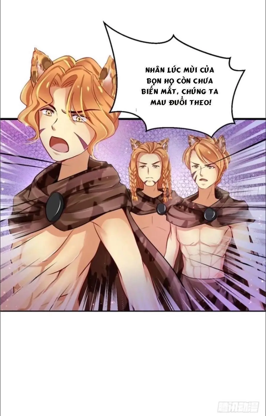 Thảnh Thơi Thú Thế Chủng Chủng Điền, Sinh Sinh Tể - Update Chapter 22 - Trang 13