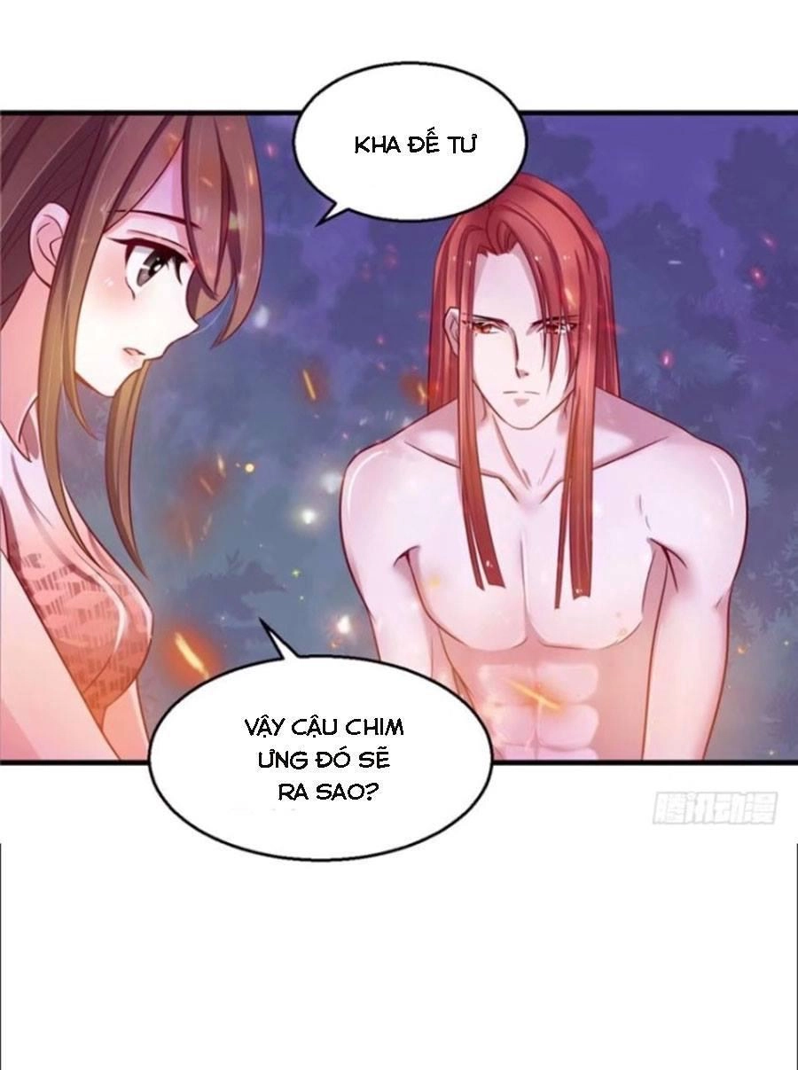 Thảnh Thơi Thú Thế Chủng Chủng Điền, Sinh Sinh Tể - Update Chapter 22 - Trang 16