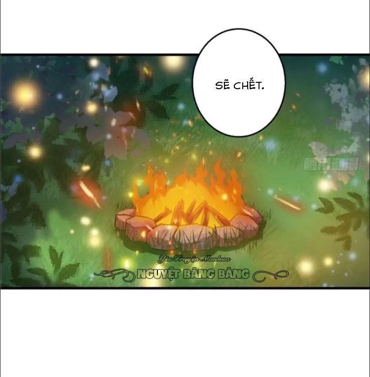 Thảnh Thơi Thú Thế Chủng Chủng Điền, Sinh Sinh Tể - Update Chapter 22 - Trang 17